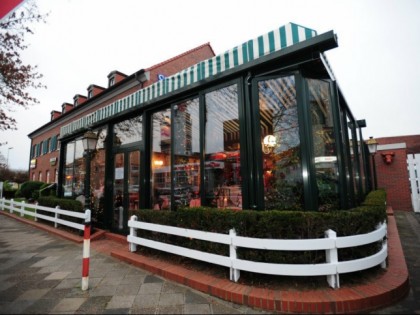 Foto: Schlachthof Brasserie