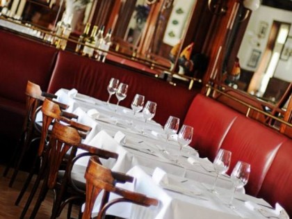 Foto: Schlachthof Brasserie