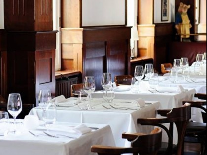 Foto: Schlachthof Brasserie