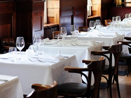 Foto: Schlachthof Brasserie