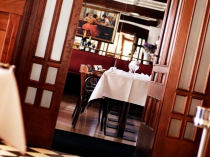 Foto: Schlachthof Brasserie