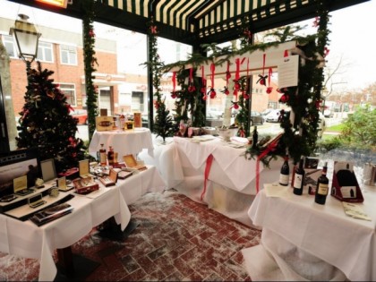 Foto: Schlachthof Brasserie